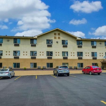 Motel 6-Montoursville, Pa - Williamsport Exterior photo