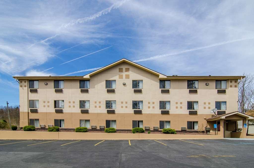 Motel 6-Montoursville, Pa - Williamsport Exterior photo